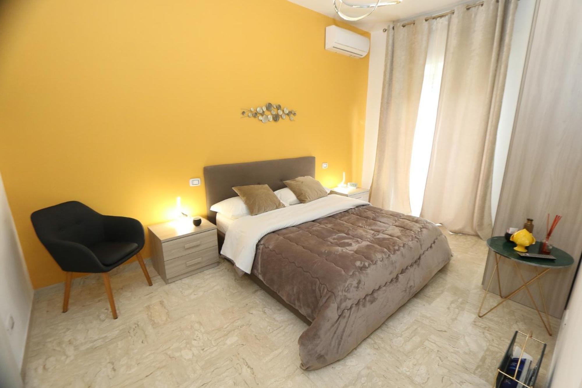 Bed And Breakfast Donna Maria 바리 외부 사진